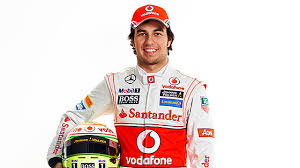Tres años más tarde fue campeón de la clase nacional de fórmula 3 británica. Checo Perez Revelo Que Ir A Mclaren En 2013 Fue Su Peor Decision Carburando