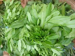 It's eazy to make, very healthy and so delish. This Wonder Leaf Has Great Benefits For Your Heart 9jafoods