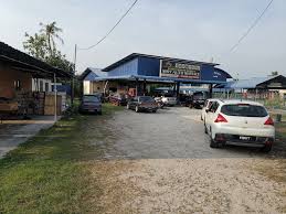 MSY Auto Service (Bengkel Workshop Kereta)