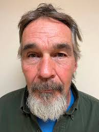 Sex Offender Registry