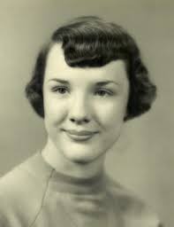 Obituary information for Marlene Francis Beard