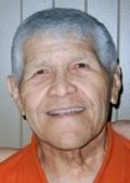 Vincent Canales Obituary (2012)