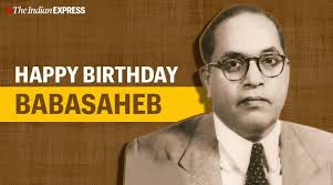 Dr ambedkar jayanti क ल कर प एम narendra modi न क य कह द ख ए ambedkarite people 39 s voice. Ambedkar Jayanti 2020 Wishes Images Quotes Status And Messages Lifestyle News The Indian Express