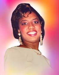 Melany Brenetta McFall