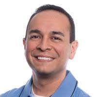 Mitch Huffman Email & Phone Number