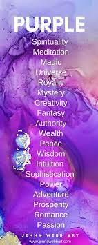 Pin On Color Meanings