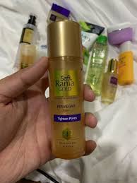 Cara urutan yang betul boleh dilihat di gambar, anda harus fokus. Tak Perlu Mahal Mahal Lelaki Ini Kongsi Rutin Penjagaan Muka Mampu Milik Pesona Pengantin