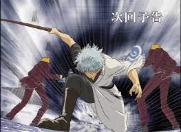 Gintama Episode 36 Sub Indo Dalam