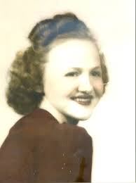 Rhea Geoffrion Obituary