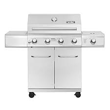 The most common grade of stainless steel (about 50 percent of the world's production) is grade 304. 15 Best Stainless Steel Gas Grills For 2021