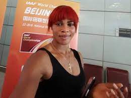 Jun 18, 2021 · blessing okagbare has set a new african record at the athletics federation of nigeria olympic trials in lagos. Blessing Okagbare Reacts To Critics After Poor Performance At 2015 Iaaf World Championships 36ng