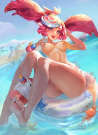 AOV - Page 1 - IMHentai