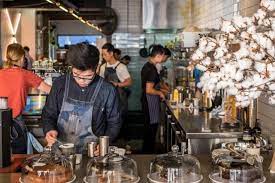 We did not find results for: How Much Does It Cost To Start A Coffee Shop A Guide To Starting A Cafe