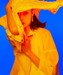 Fei Fei Sun by Ethan James Green D Magazine January 27, 2023 — Anne of  Carversville