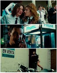 En barcelona, dos jóvenes que pertenecen a mundos opuestos se conocen. Tres Metros Sobre El Cielo 3 Frases De Peliculas 3msc Frases De Peliculas Cielo