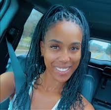 Amber Finster's Instagram, Twitter & Facebook