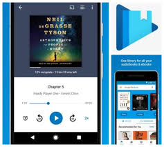 You are very much welcome here, but before you post please read our rules. 8 Best Audiobook Apps You Can Use On Your Android Phone Or Tablet