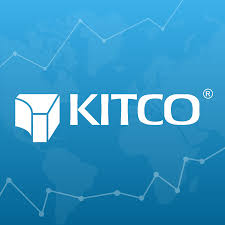 Gold Spot Prices Silver Prices Platinum Palladium Kitco