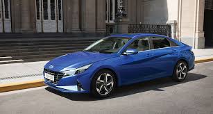 847702l000xp for hyundai / kia i30/elantra touring 35.8 usd Overview Avante Sedan Hyundai Motors
