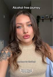 Sober in a Bar: My Alcohol-Free Challenge Journey