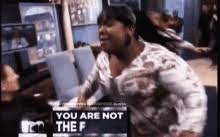 46 hot.gif girls who won't stop! You Are Not The Father Gifs Tenor