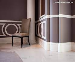 Pvc composite white planking moudling. 5 Trim Ideas That Will Dress Up Your Home Minteer Real Estate Team