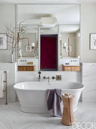 White Marble Bathroom Elledecor Com In 2020 Best Bathroom Designs White Marble Bathrooms Small Bathroom Remodel