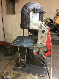 Porta Band Stand Metal Working Tools Metal Fabrication Tools Metal Working Projects