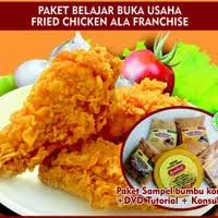 Usaha fried chicken tergolong bisnis yang banyak diminati. Jual Fried Chicken Crispy Murah Harga Terbaru 2021