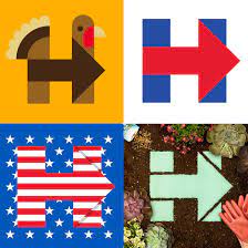 Check spelling or type a new query. Trump May Have Won Not In Spite Of His Terrible Design Work But Because Of It Says Hillary Clinton S Logo Designer