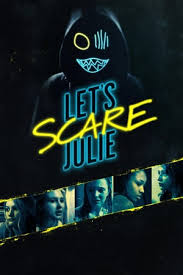 Let S Scare Julie Videa Film 2020 Indavidea Online Teljes Film Magyarul Lesz ingyenes élő film űrdongó streaming hd minőségű nélkül letölthető. indavidea online teljes film magyarul