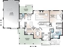 Browse house plans and more's saltbox style homes and find the perfect floor plan for you. House Plan 4 Bedrooms 2 5 Bathrooms Garage 2671 Drummond House Plans