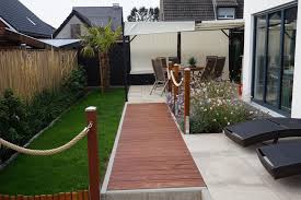 Gartenabtrennung ideen , 21 gartenabtrennung ideen für das stadthaus, 21 gartenabtrennung ideen für das stadthaus, garden fence ideas that truly creative. Familiengarten Mit Beachfeeling Pflanz Konzept