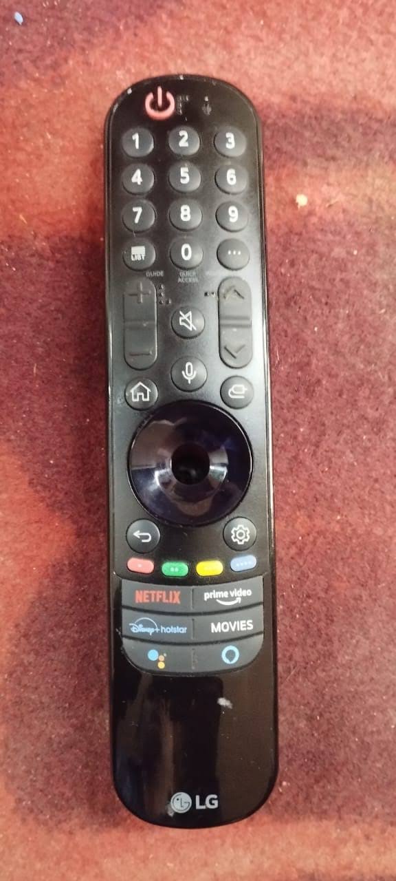 Remote for all Appliances product image