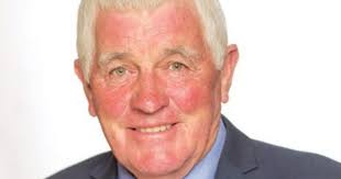 Golden Plains, Gavin Gamble