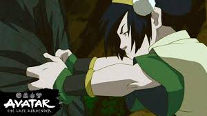 Avatar: The Last Airbender - Toph'S 10 Most Badass Scenes, Ranked