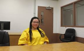 Young and incarcerated: Part 5 • Source New Mexico