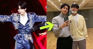 Shinee's taemin will be releasing new music! Taemin Found In The Practice Room Right After His Legendary Peformance At 2020 Mama Koreaboo