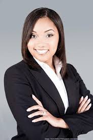 Bizwomen Headliners: Law