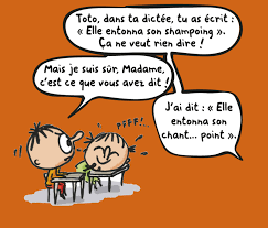 Pour ceux qui ne savent pas qui est toto, il s'agit un c'est toto qui va a la boulangerie et il demande à la boulangere: Les Meilleures Blagues De Toto A L Ecole Magazine Bd Humour
