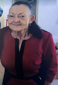 Faye Aileen Hobgood Obituary November 7, 2022