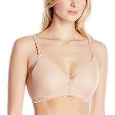 Bella Materna Women S Maternity Plunge Wire Free T Shirt Nursing Bra Rose Small Gtin Ean Upc 876640005114 Cadastro De Produto Com Tributacao E Ncm Cosmos