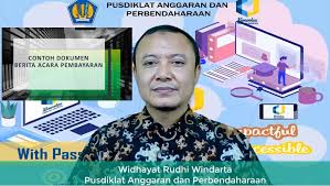 Asalamualaikum bapak,, terimakasi bapak contoh sopnya. Pengadaan Barang Dan Jasa Kemenkeu Learning Center