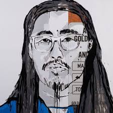 Stream Jasper Knight by Art Gallery of NSW