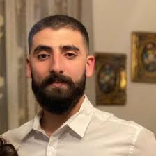 Daniel Hanna and Victoria Khoury's Wedding Website