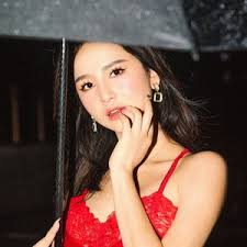 Alice Ong (@aliceongofficial)