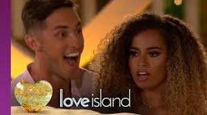 A graph to show a much more balanced split of where each contestant in the love island 2019 final is from in the uk. Amber And Greg Are Your Love Island 2019 Winners Love Island 2019 Youtube