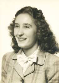 Betty Zwicky Brown (1927-2013)