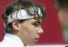 Rafael Nadal's Honest Feelings About Tennis