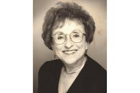 Leah Gross Obituary (2014)